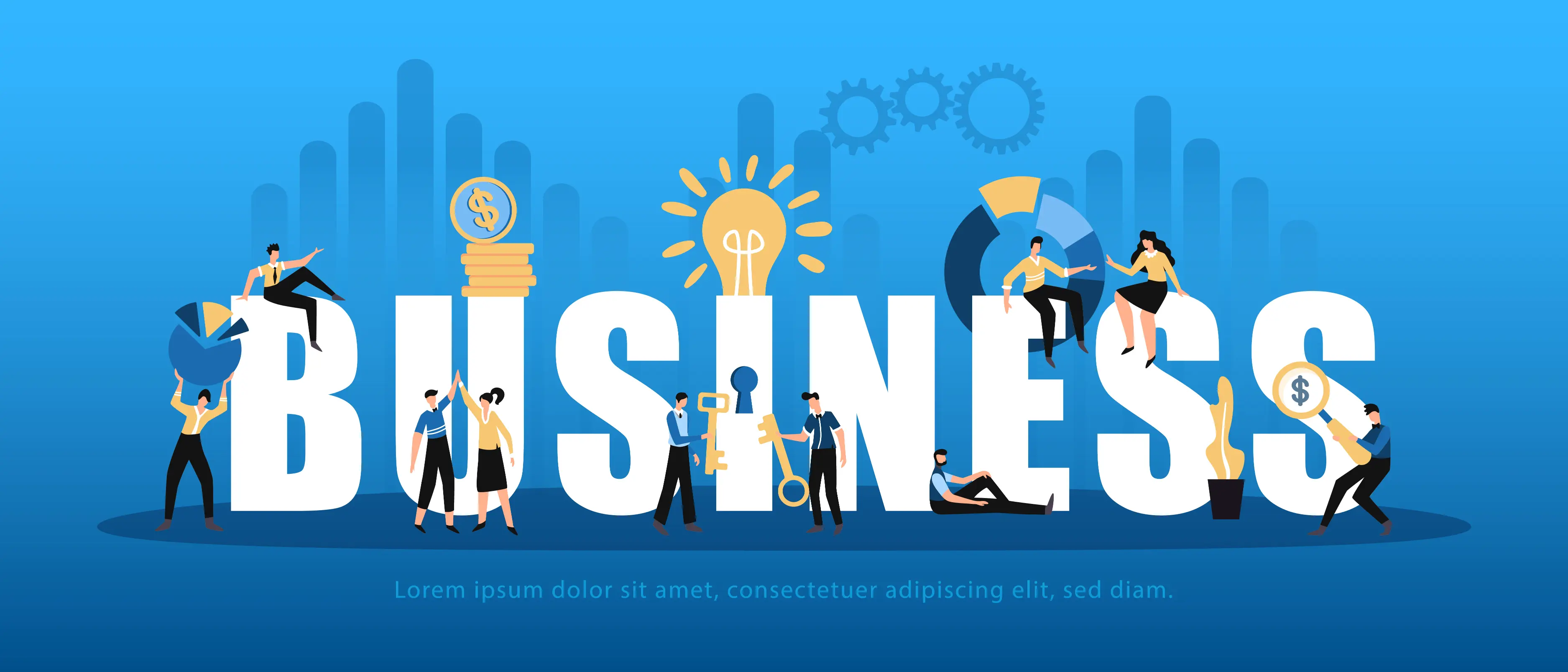 Business Analytics Metrics